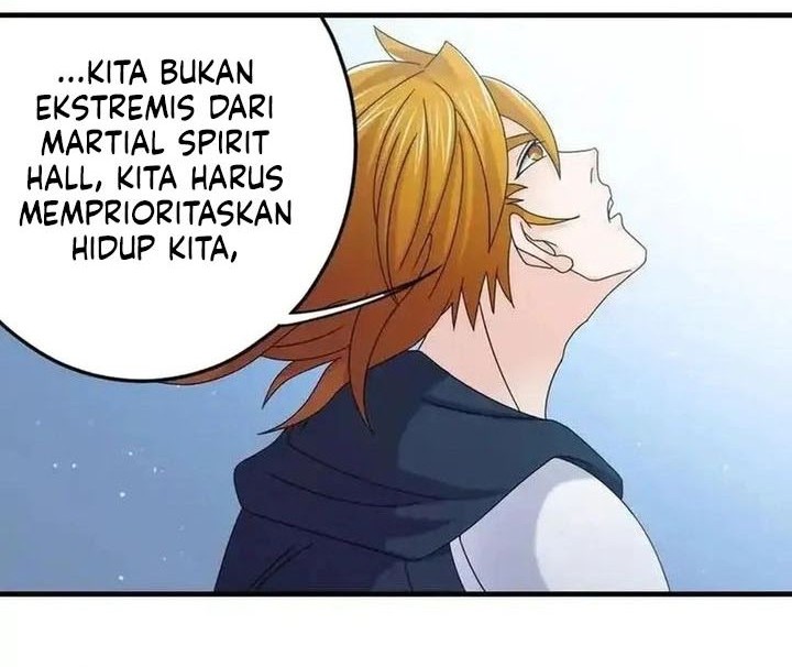 Soul Land Chapter 361 - halaman 77