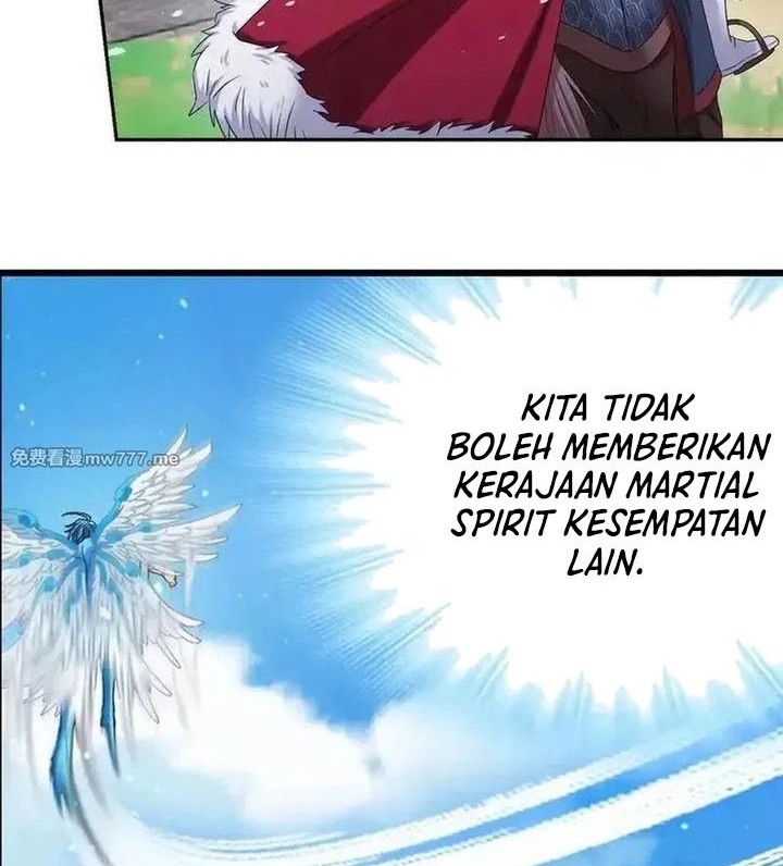 Soul Land Chapter 361 - halaman 84