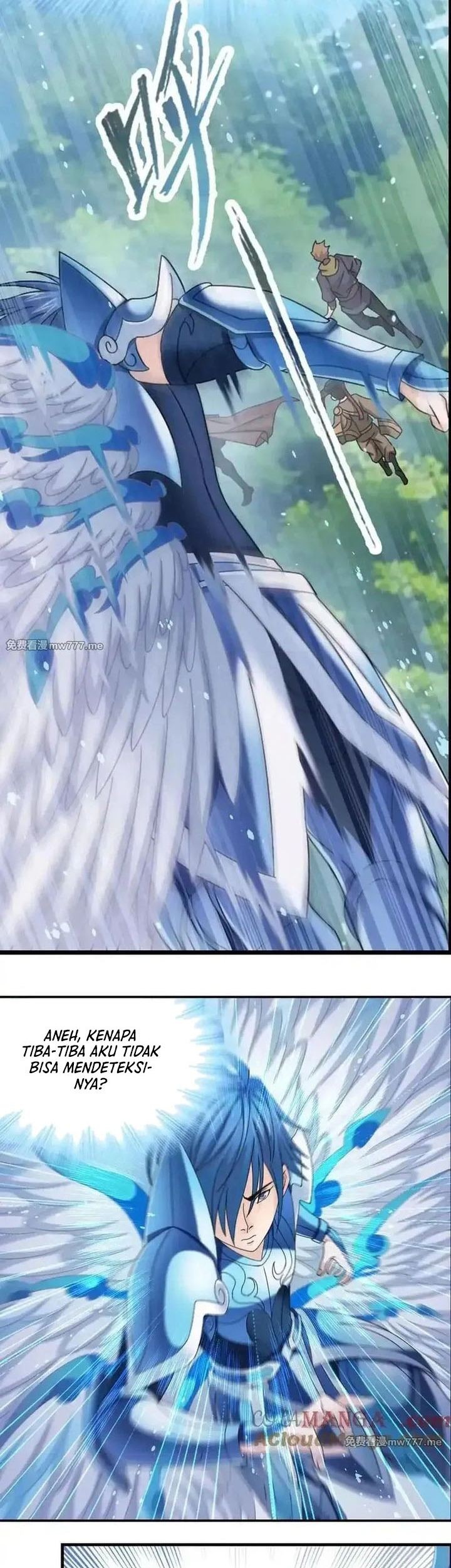 Soul Land Chapter 361 - halaman 87