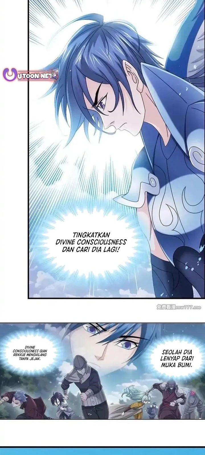 Soul Land Chapter 361 - halaman 88