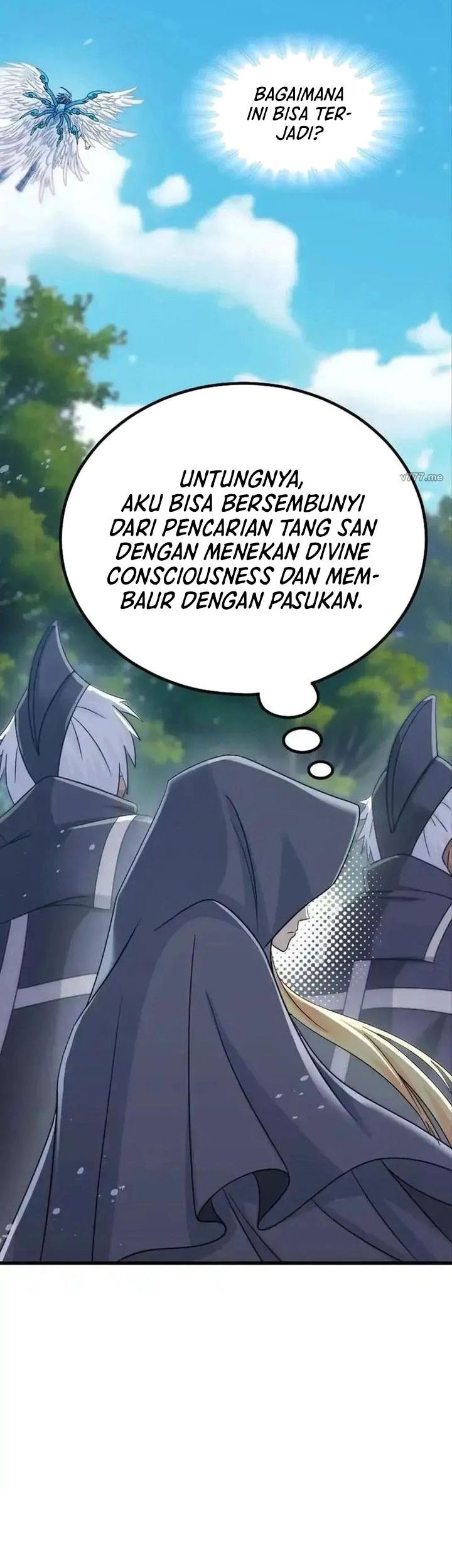 Soul Land Chapter 361 - halaman 89