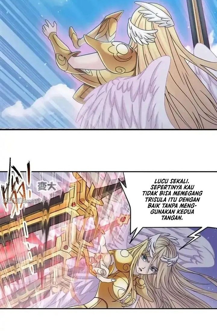 Soul Land Chapter 361 - halaman 9