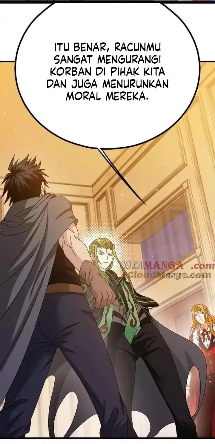 Soul Land Chapter 362 - halaman 12