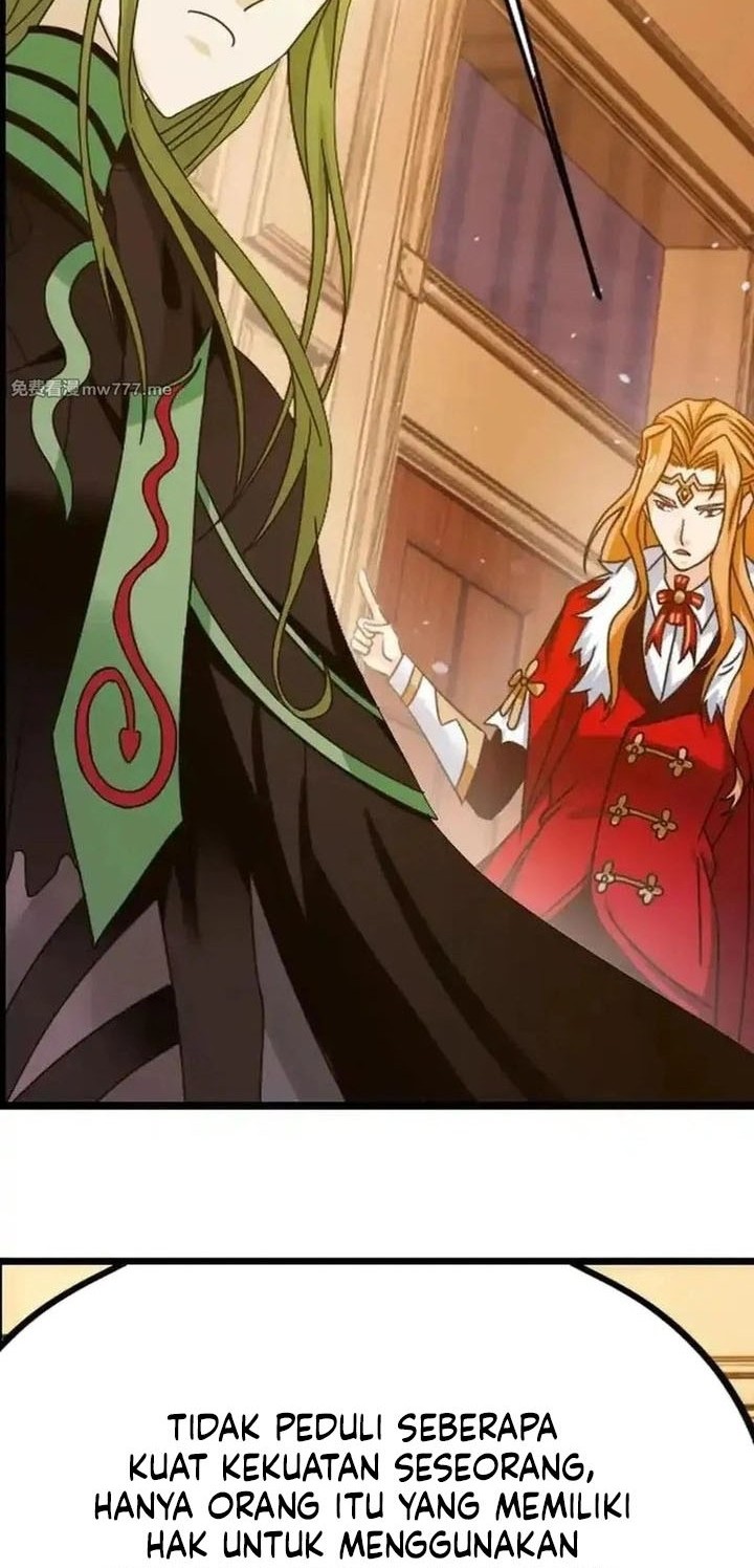 Soul Land Chapter 362 - halaman 18