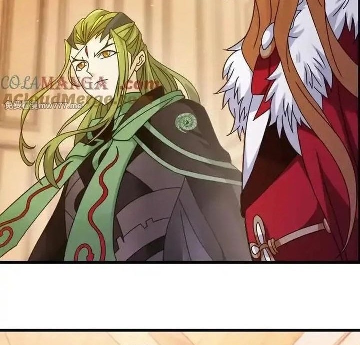 Soul Land Chapter 362 - halaman 20
