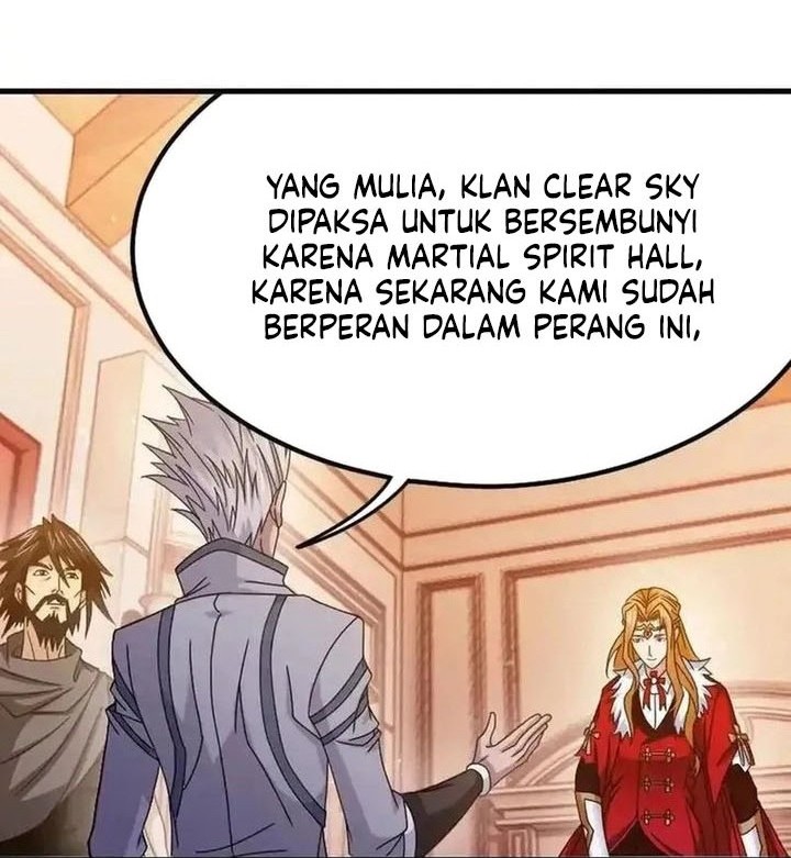 Soul Land Chapter 362 - halaman 22