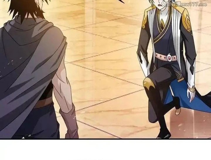 Soul Land Chapter 362 - halaman 30