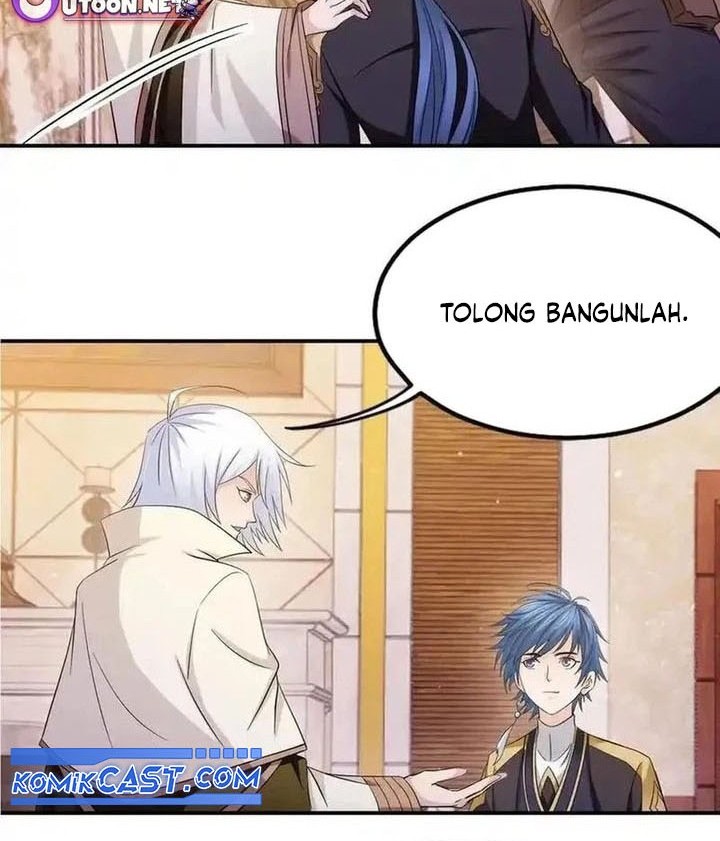 Soul Land Chapter 362 - halaman 34