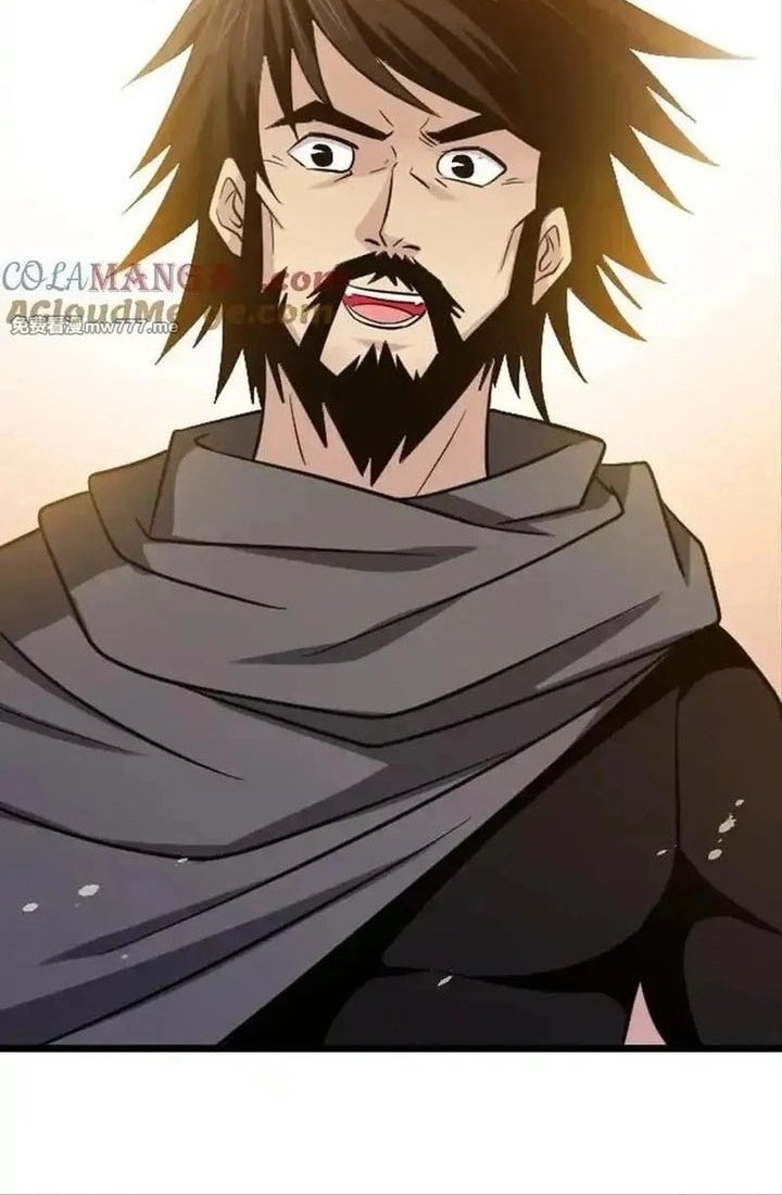 Soul Land Chapter 362 - halaman 36