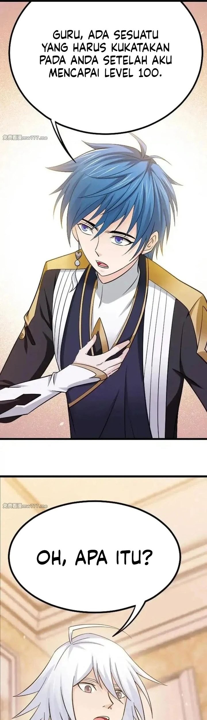 Soul Land Chapter 362 - halaman 37