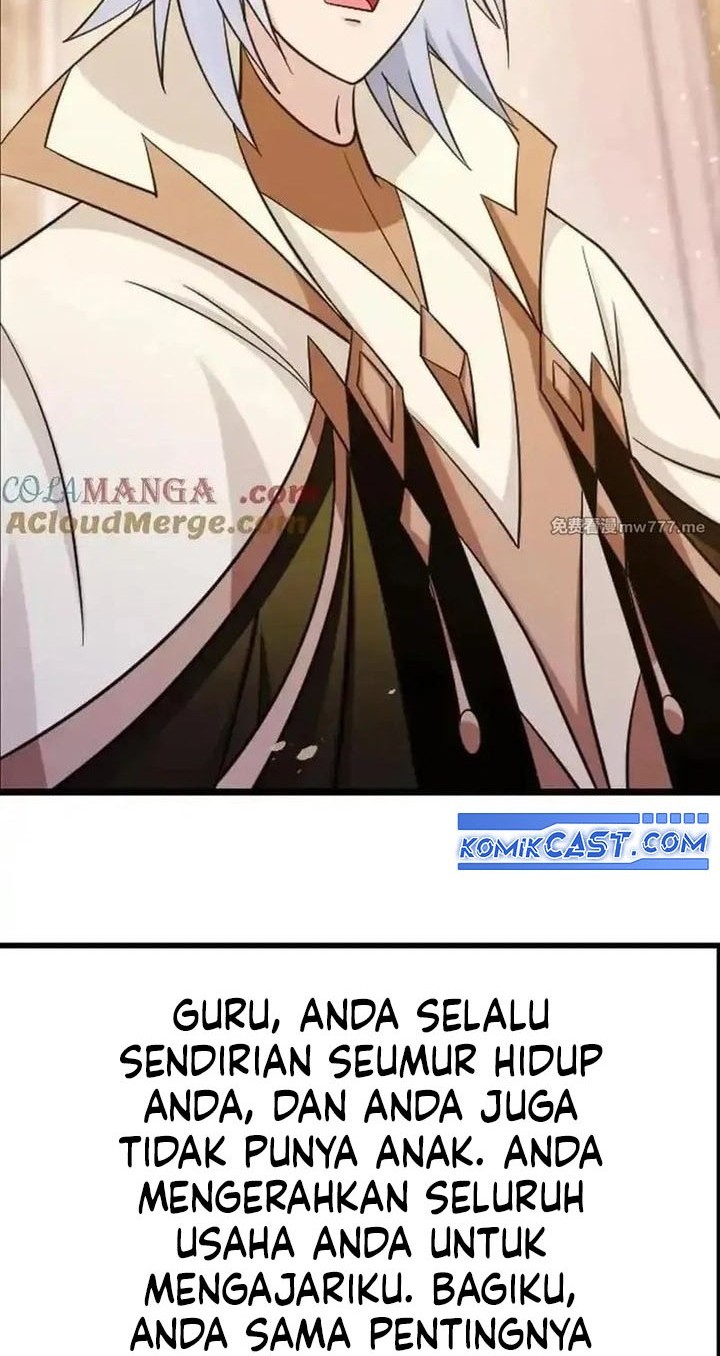 Soul Land Chapter 362 - halaman 38