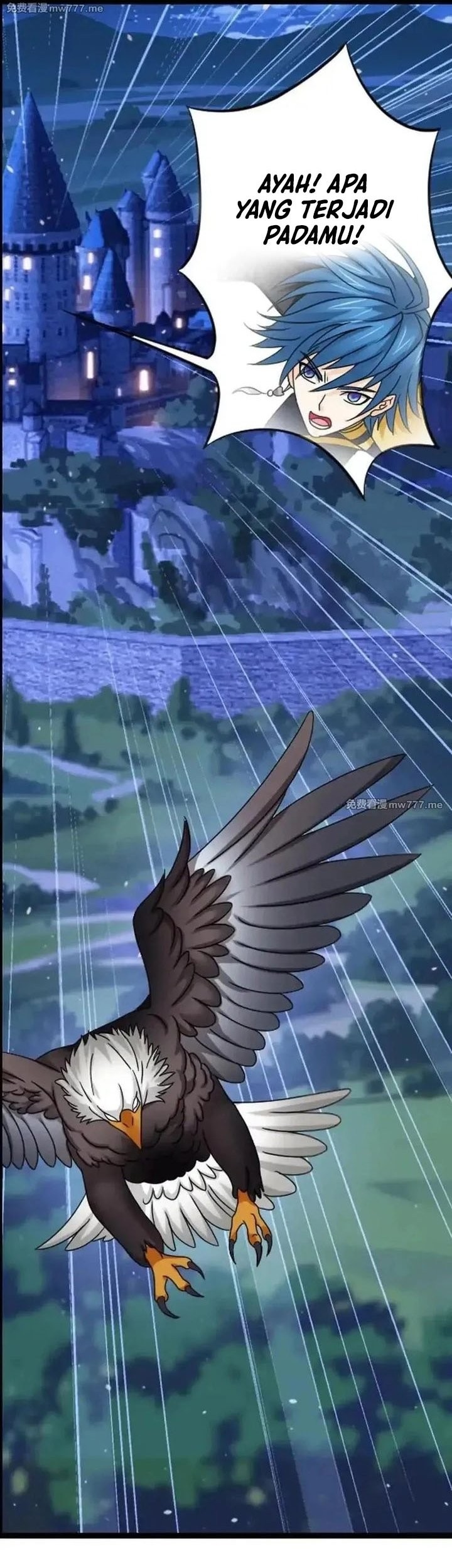 Soul Land Chapter 362 - halaman 44