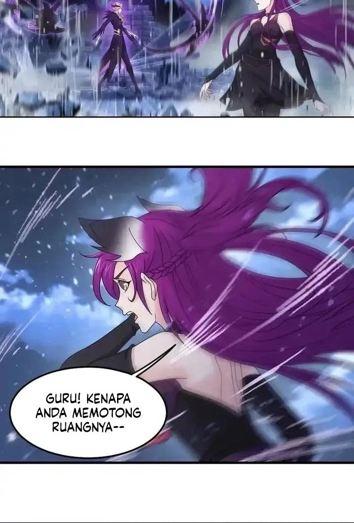 Soul Land Chapter 362 - halaman 51