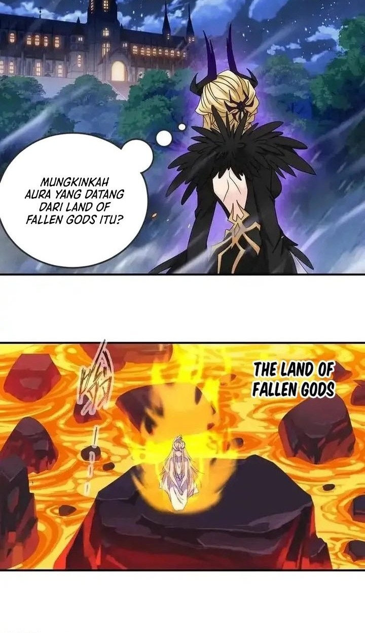 Soul Land Chapter 362 - halaman 53