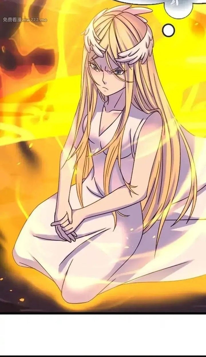 Soul Land Chapter 362 - halaman 55