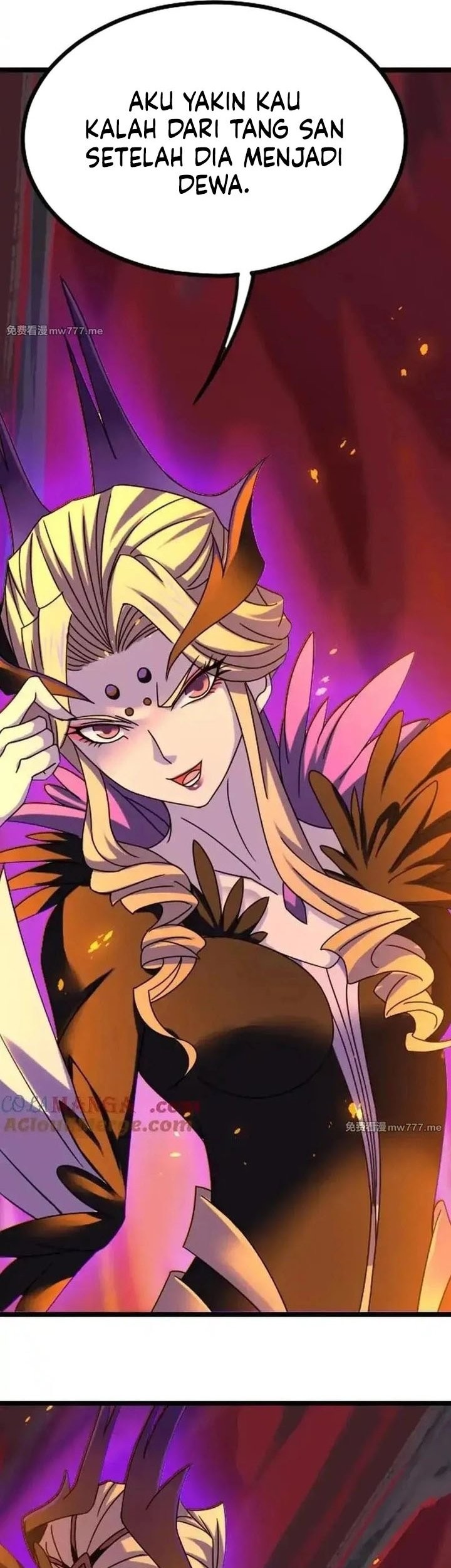 Soul Land Chapter 362 - halaman 58