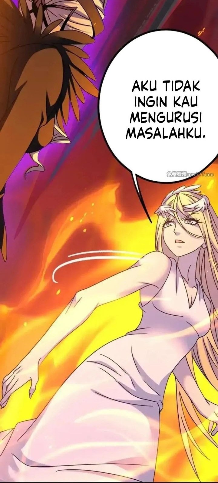 Soul Land Chapter 362 - halaman 59