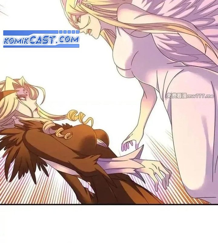 Soul Land Chapter 362 - halaman 61
