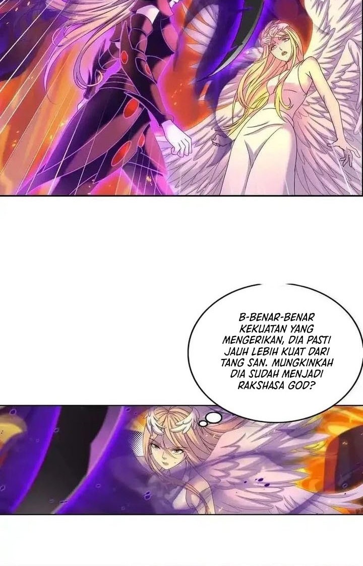 Soul Land Chapter 362 - halaman 63