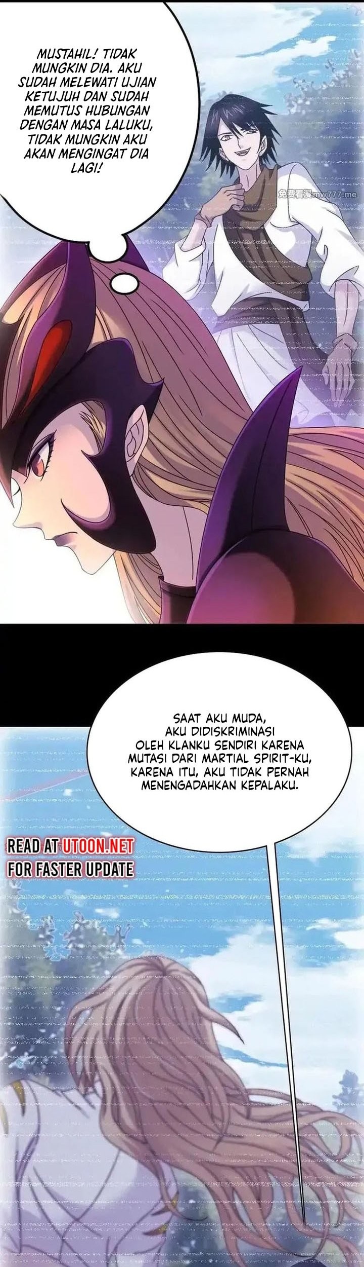 Soul Land Chapter 362 - halaman 66