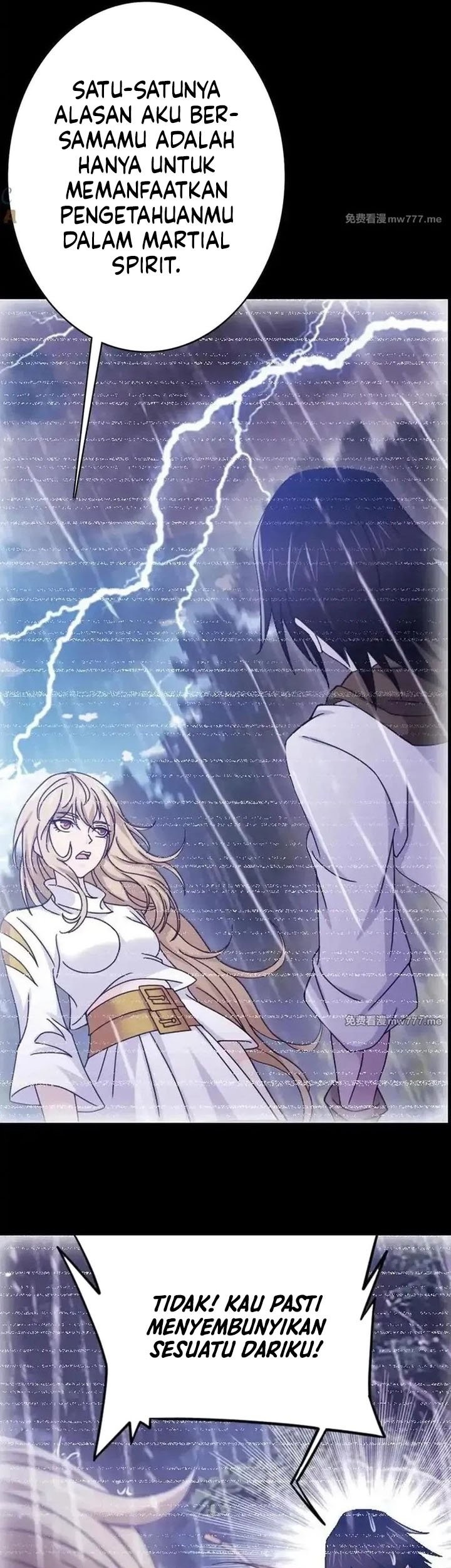 Soul Land Chapter 362 - halaman 70