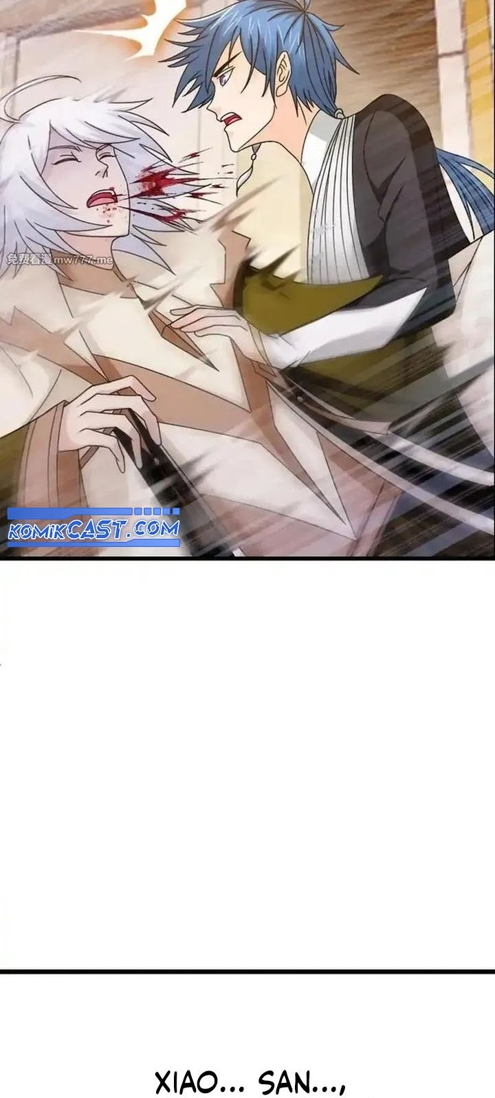 Soul Land Chapter 362 - halaman 77