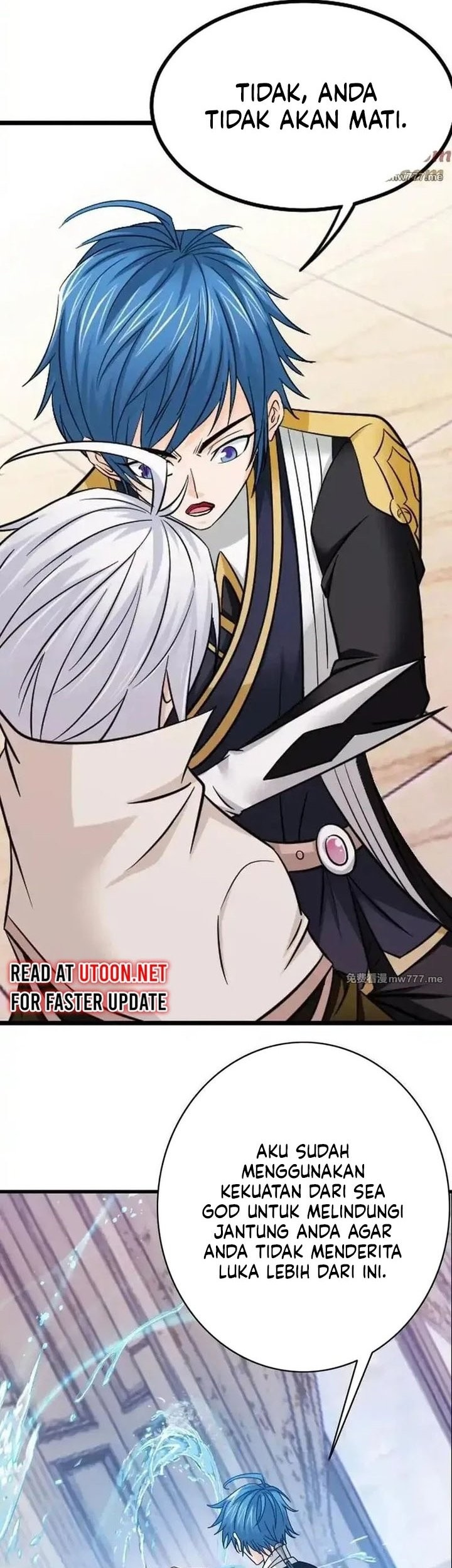 Soul Land Chapter 362 - halaman 80