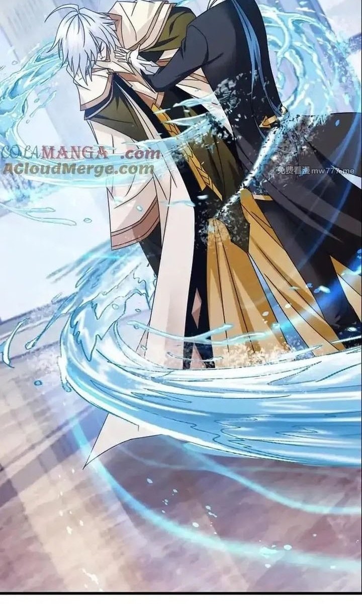 Soul Land Chapter 362 - halaman 81