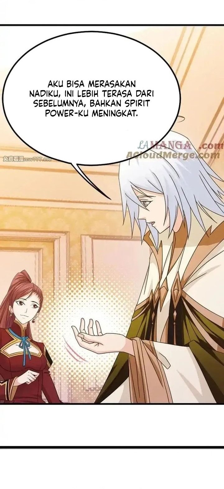 Soul Land Chapter 362 - halaman 85