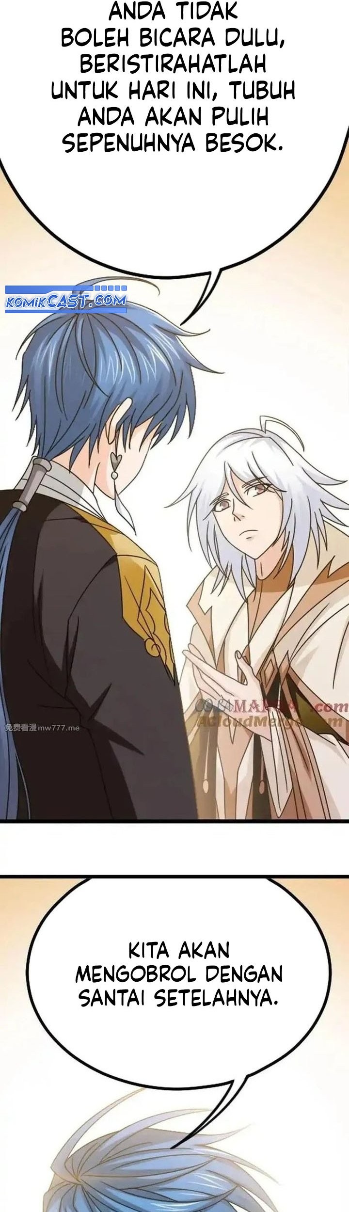 Soul Land Chapter 362 - halaman 86