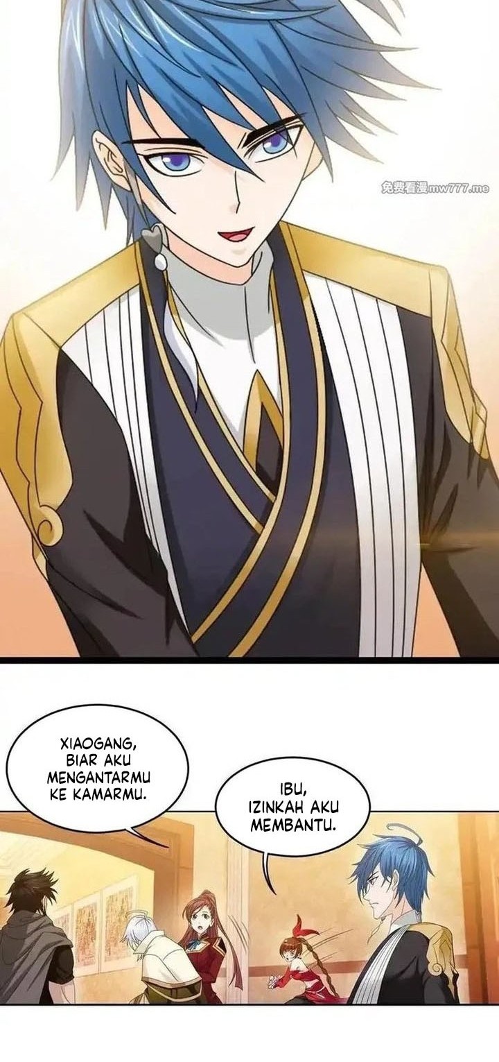 Soul Land Chapter 362 - halaman 87