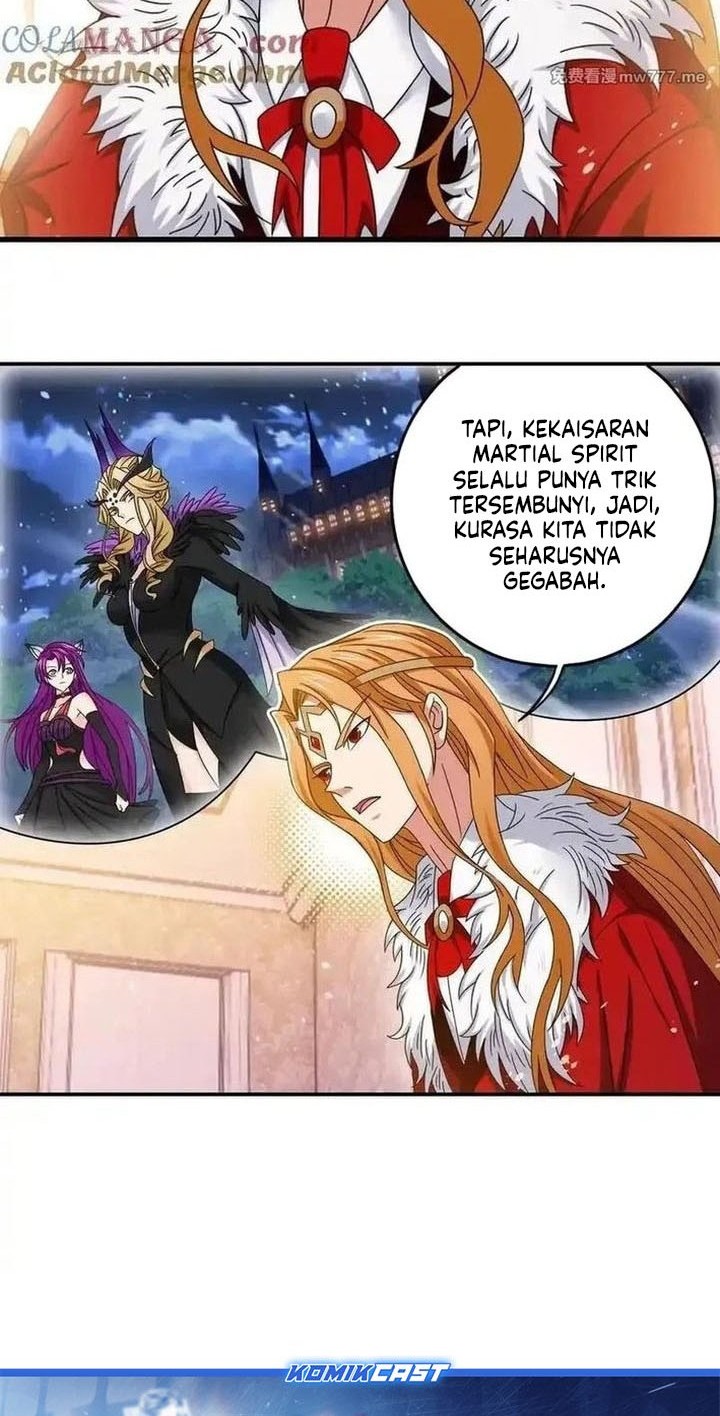 Soul Land Chapter 362 - halaman 89
