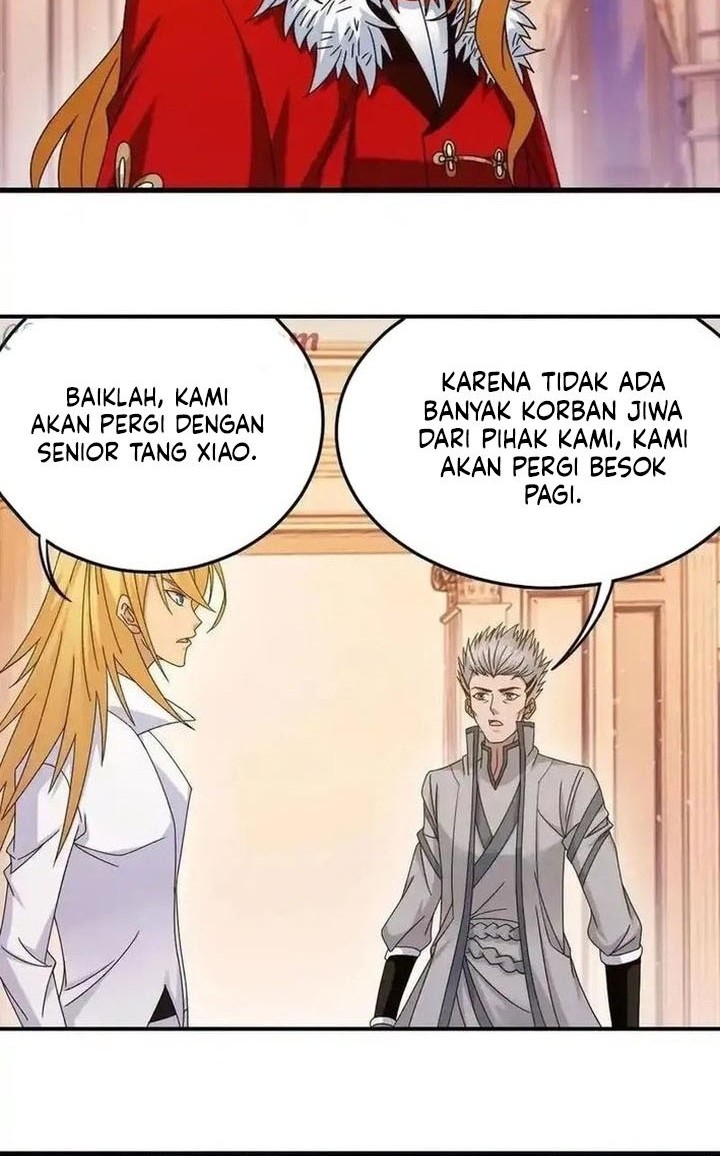 Soul Land Chapter 363 - halaman 10