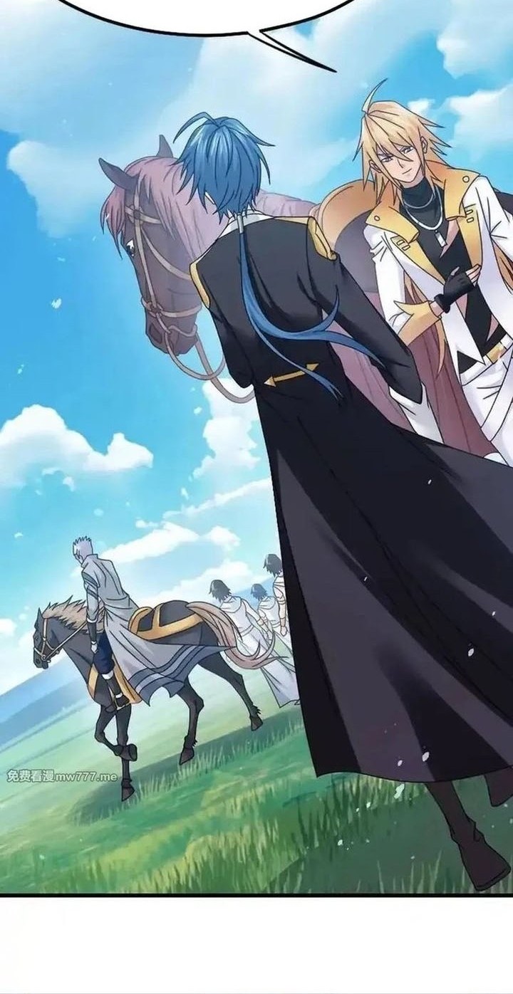 Soul Land Chapter 363 - halaman 13