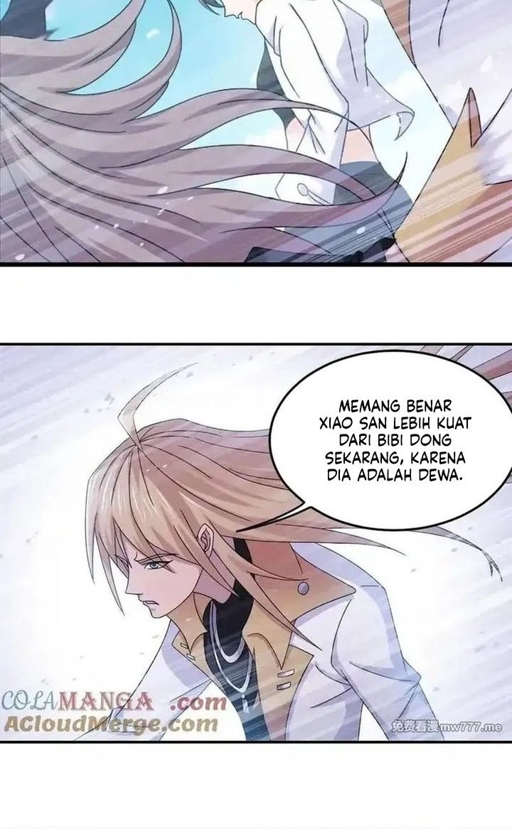 Soul Land Chapter 363 - halaman 15