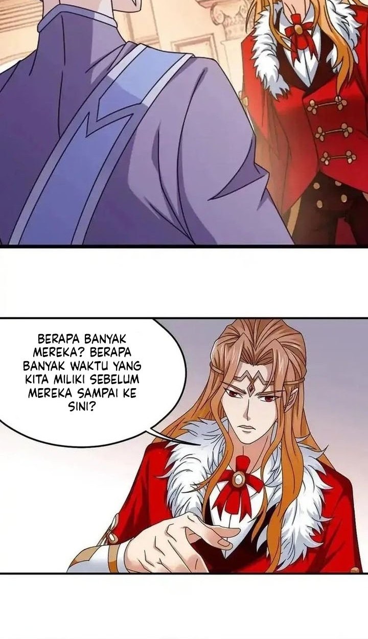 Soul Land Chapter 363 - halaman 19