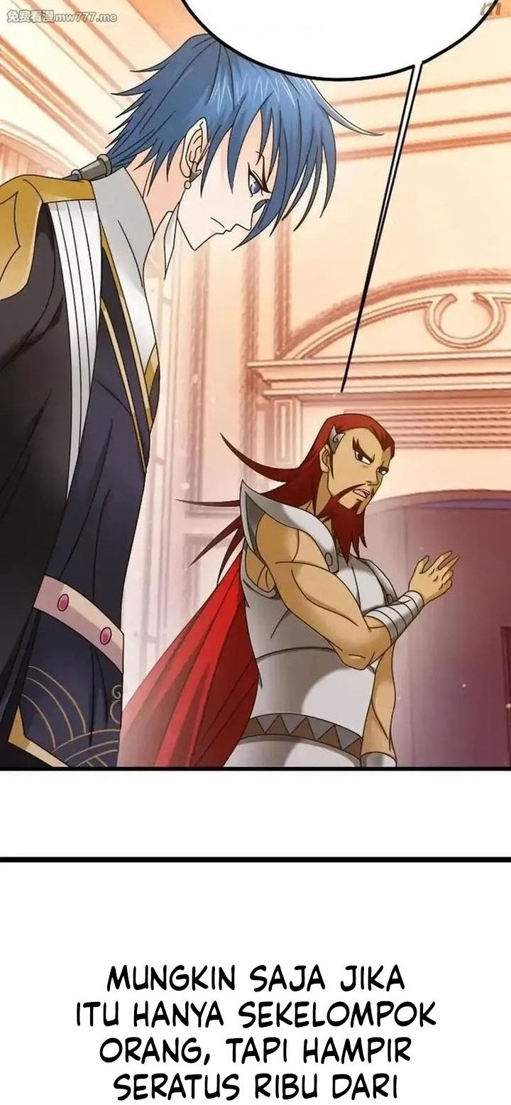 Soul Land Chapter 363 - halaman 21