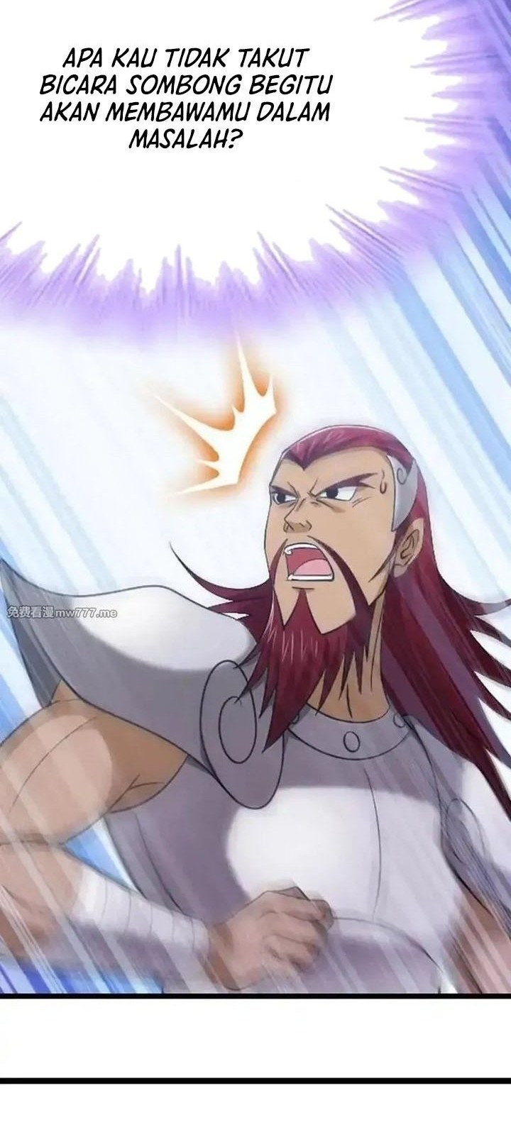 Soul Land Chapter 363 - halaman 25