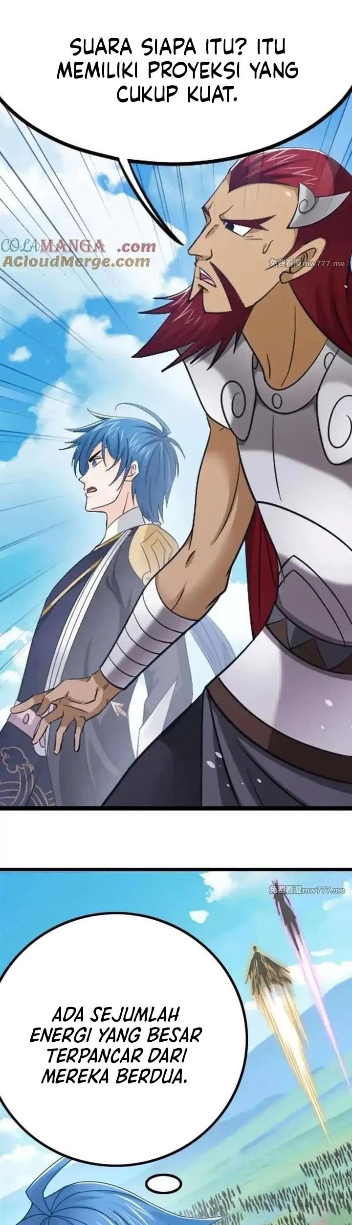 Soul Land Chapter 363 - halaman 26