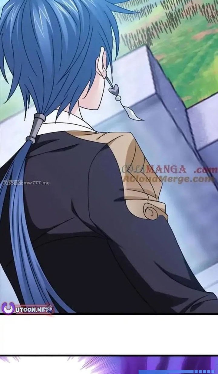 Soul Land Chapter 363 - halaman 27