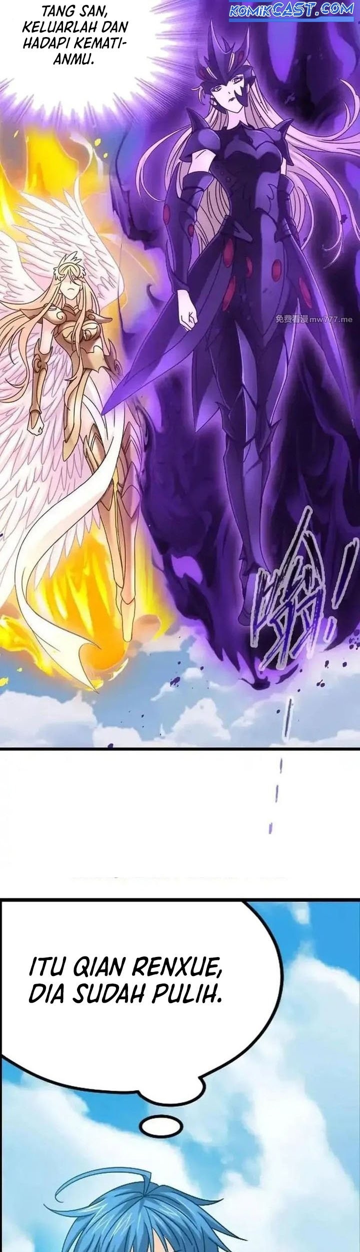 Soul Land Chapter 363 - halaman 28