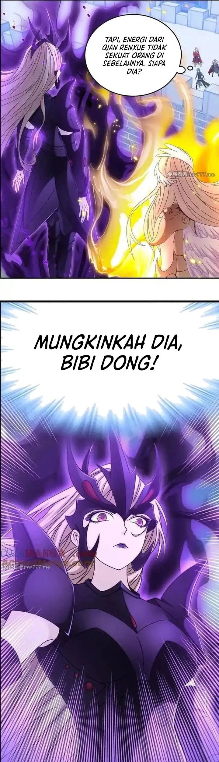 Soul Land Chapter 363 - halaman 30