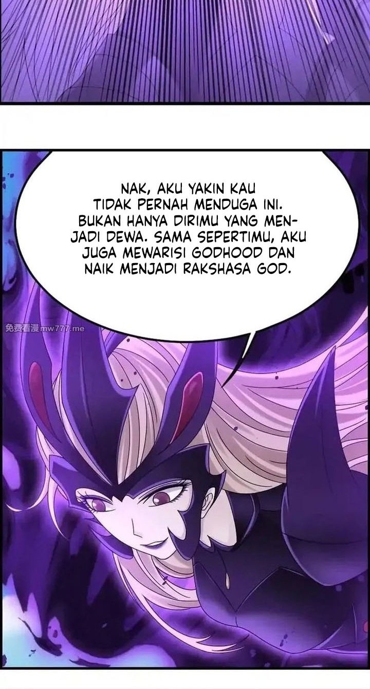 Soul Land Chapter 363 - halaman 31