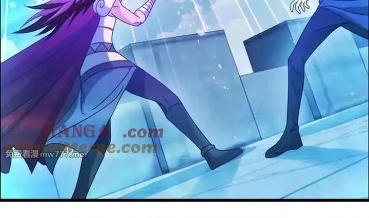 Soul Land Chapter 363 - halaman 35