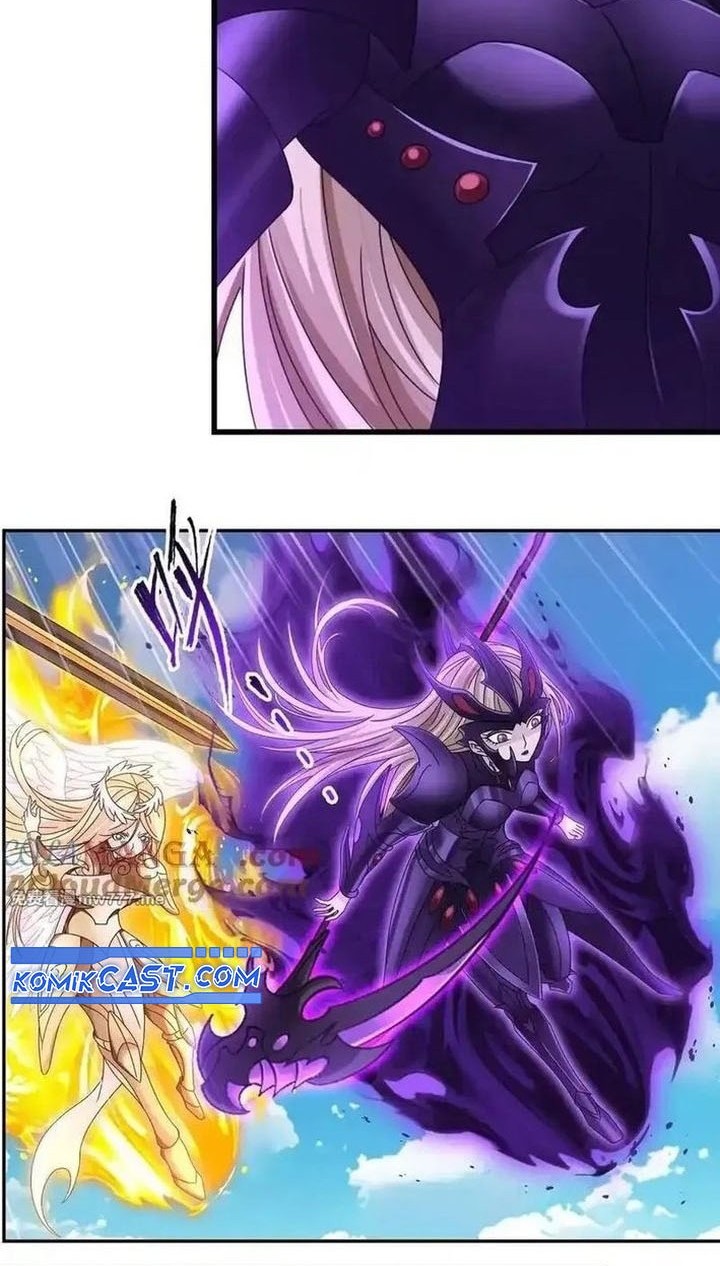 Soul Land Chapter 363 - halaman 41