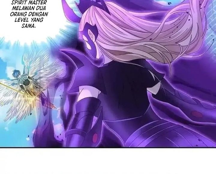 Soul Land Chapter 363 - halaman 43