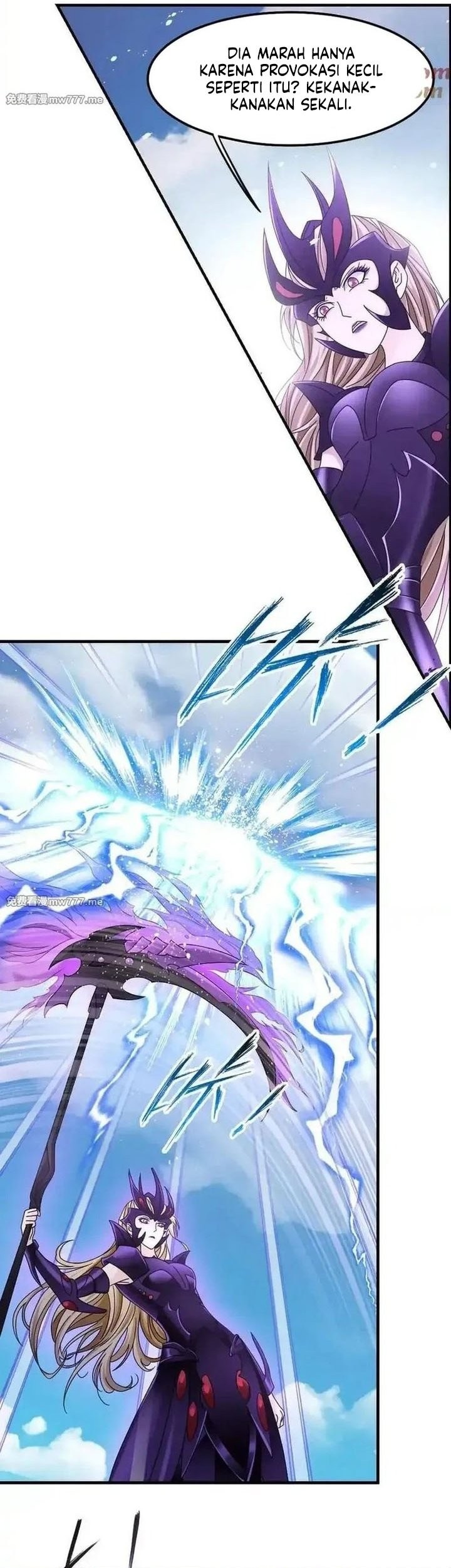 Soul Land Chapter 363 - halaman 46