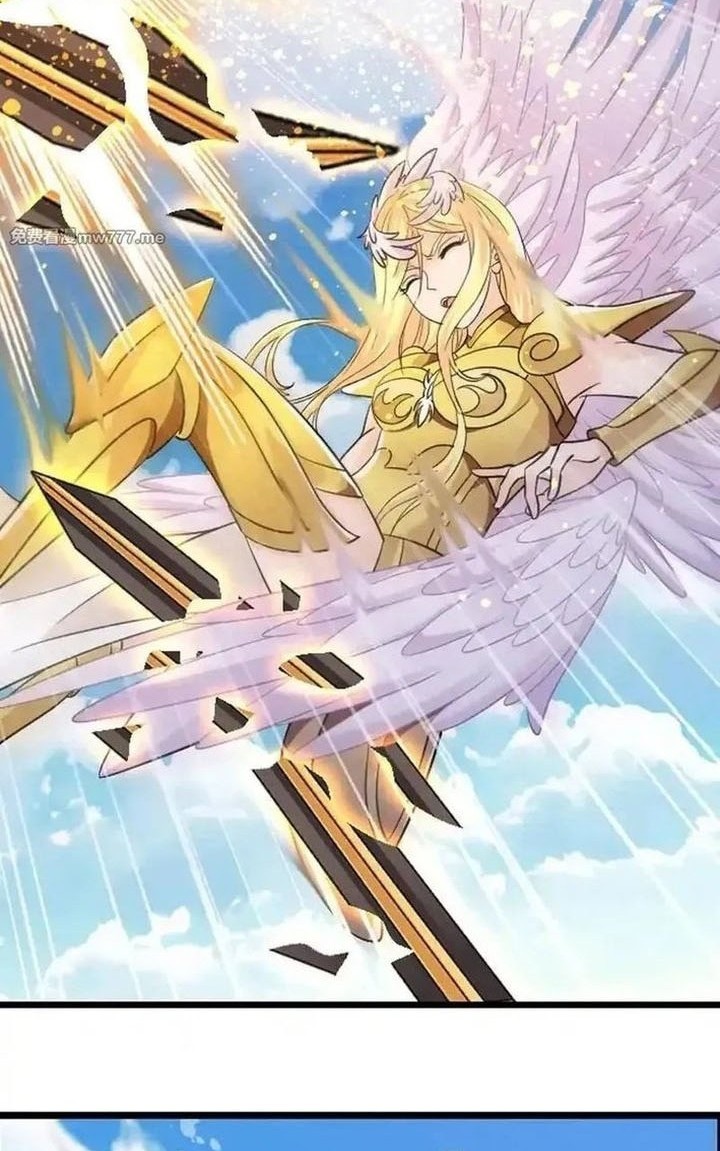 Soul Land Chapter 363 - halaman 49