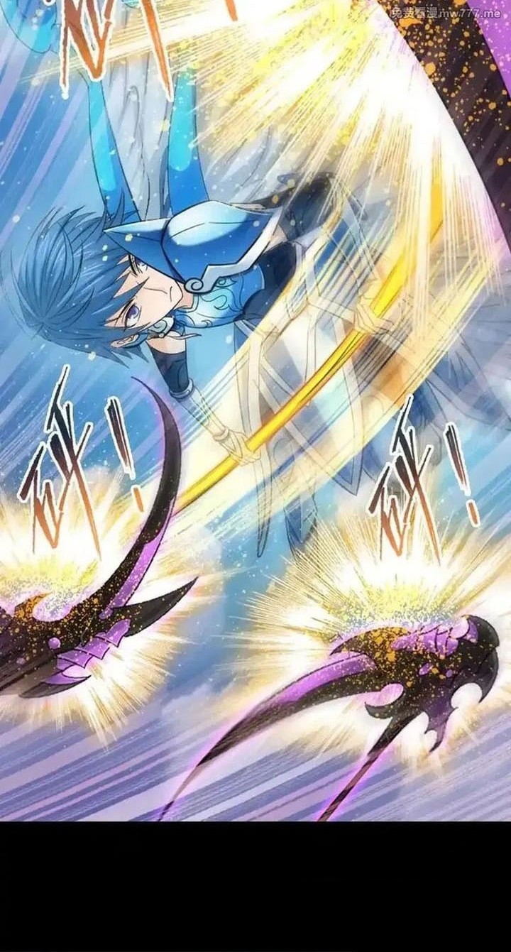 Soul Land Chapter 363 - halaman 53