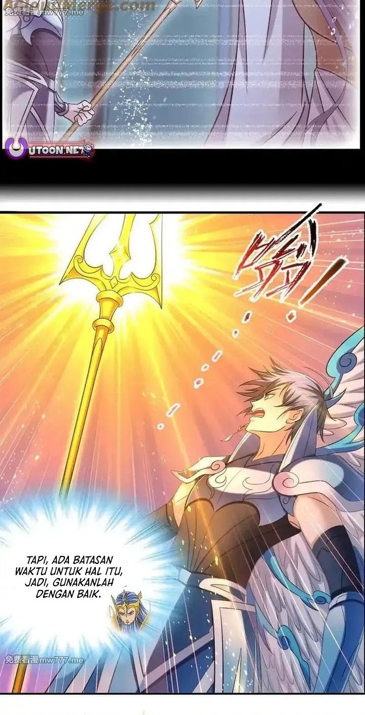 Soul Land Chapter 363 - halaman 55